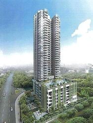 Gilstead Two (D11), Apartment #470535111